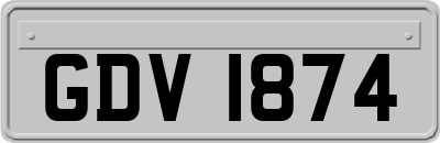 GDV1874