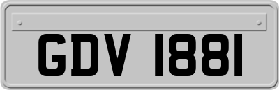 GDV1881