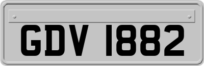 GDV1882
