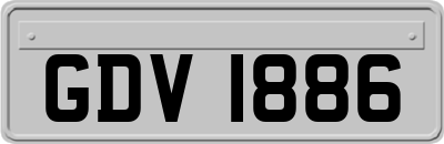 GDV1886