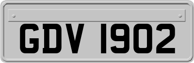 GDV1902