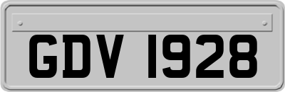 GDV1928