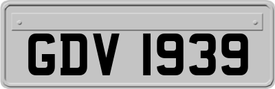 GDV1939