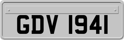 GDV1941