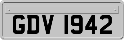 GDV1942