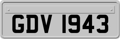 GDV1943
