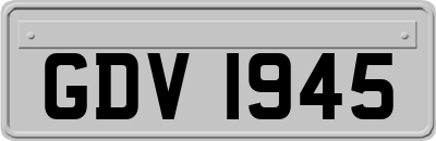 GDV1945