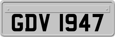 GDV1947