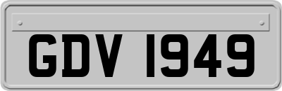 GDV1949
