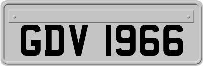 GDV1966