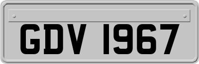 GDV1967