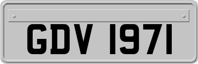 GDV1971