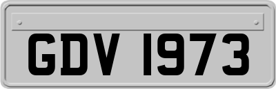 GDV1973