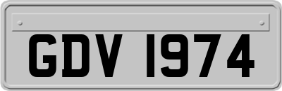 GDV1974