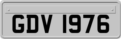 GDV1976