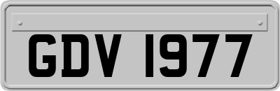 GDV1977
