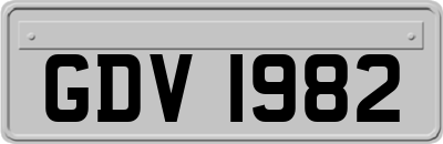 GDV1982