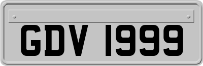 GDV1999