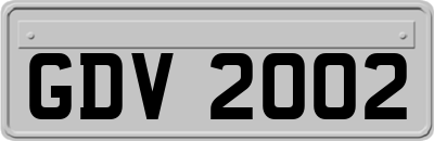 GDV2002