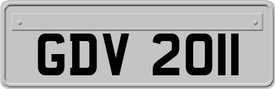 GDV2011