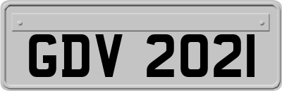 GDV2021