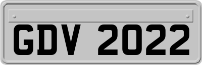 GDV2022