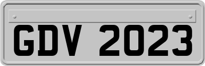 GDV2023