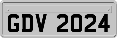 GDV2024
