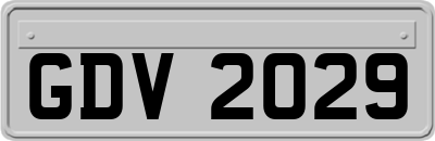 GDV2029
