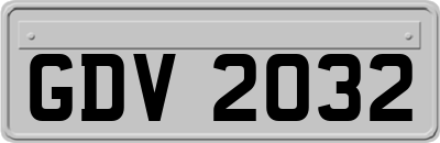 GDV2032