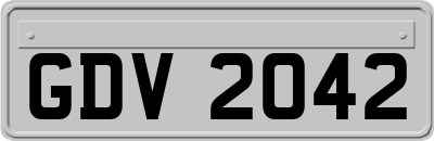GDV2042
