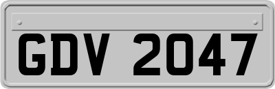 GDV2047
