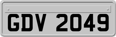 GDV2049