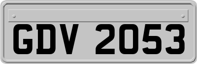 GDV2053