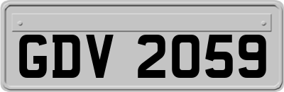 GDV2059