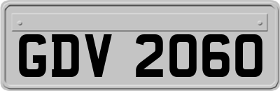GDV2060