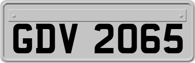 GDV2065