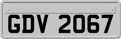 GDV2067