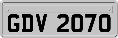 GDV2070