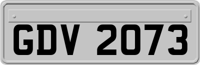 GDV2073