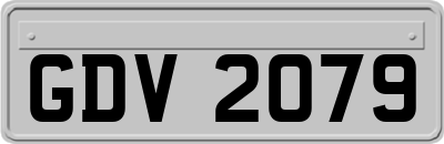 GDV2079
