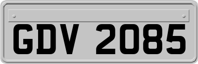 GDV2085