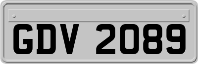 GDV2089