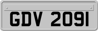GDV2091