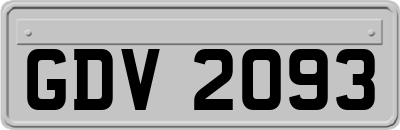 GDV2093