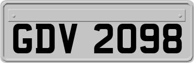 GDV2098
