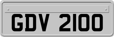 GDV2100