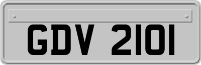 GDV2101