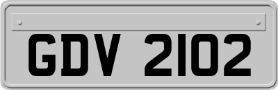 GDV2102