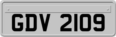 GDV2109